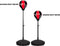 Get&Go Bokstrainer Standaard - Junior - Zwart/Rood