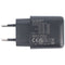 Ansmann HC218PD - USB Charger - 20W 1x USB-A 1x USB-C - zwart