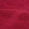 vidaXL - Badhanddoeken - SOLUND - 2 - st - 600 - g/m² - 70x140 - cm - rood