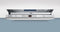 Siemens SN69M002NL - Vaatwasser - Volledig geïntegreerd - 13 couverts - 48dB(A)