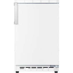 Amica UVKSD351951 - Inbouw Koel-vriescombinatie - Energieklasse E - 103 liter koelruimte