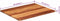 vidaXL - Tafelblad - 25-27 - mm - 70x90 - cm - massief - acaciahout