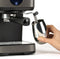 Black & Decker BXCO850E - Espressomachine - 20 Bar - RVS brons