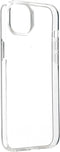 Mobiparts Classic TPU Case - Apple iPhone 14 Plus - Schokabsorberend - Transparant