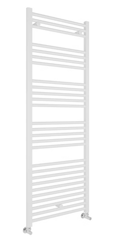 Sanivesk Lima - Design Radiator - 160 x 60 cm - Modern - Wit