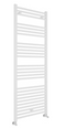 Sanivesk Lima - Design Radiator - 160 x 60 cm - Modern - Wit