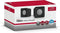 Speedlink TWOXO - Stereoluidsprekers - USB-gevoed - Zwart (2 stuks)