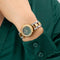 Guess Ginger GW0869L1 - Polshorloge - Staal - Ø 30 mm - Multi