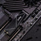 XPG Gammix S70 Blade - SSD 512GB - PCIe Gen4 NVMe 7400MB/s