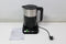 Bosch TWK8613P Styline - Waterkoker - TemperatureControl - Zwart