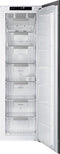 Smeg S8F174DNE - Inbouw diepvriezer - 204 l No-Frost - Wit