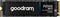 Goodram PX500 gen. 3 - SSD M.2 256GB - PCIe 3.0 3200MB/s