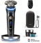 Philips i9000 Prestige Ultra XP9400/31 - Elektrisch scheerapparaat - SkinIQ Pro - Wet&Dry