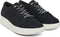 Timberland Berlin Park Oxford - Lage sneakers - Better Leather - Black (2022)