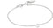 Ania Haie Under Lock & Key AH B032-02H Dames Armband 18,5cm