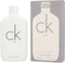 Calvin Klein All 200 ml Eau de Toilette - Unisexparfum