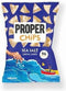 Proper Chips - Chips sea salt - 20 Gram (linzen chips)