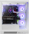 Nox Hummer Glock - Midi Tower PC - 4x 2.5