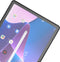 Just in Case Lenovo Tab M10 Gen 3 - Screenprotector - 9H gehard glas - Krasbestendig