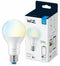 WiZ A67 - Slimme Lamp E27 - Instelbaar wit licht (1x)