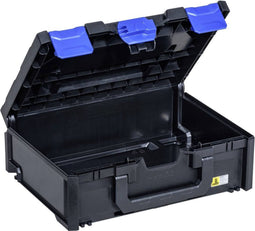 Allit EuroPlus MetaBox 145 Gereedschapskoffer (zonder inhoud) (l x b x h) 396 x 296 x 145 mm