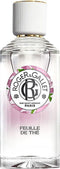 Uniseks Parfum Roger & Gallet Feuille de Thé EDP (100 ml)