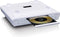 Lenco KCR-150 - Keukenradio - Bluetooth FM radio CD speler - Zwart