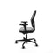 Piqueras y Crespo 2D036G0 - Gaming stoel - Hoogteverstelbaar - Lichtgrijs