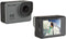 BLOW 78-538# - Actioncam - Zilver - Zwart