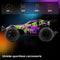 Overmax X-Clash - Bestuurbare Auto - 20 km/h - Bereik 100m - 2 accu’s - Offroad RC Auto