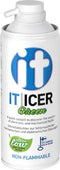Luchtdrukreiniger Universeel 520 ml