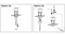 LEDVANCE 4-PACK ENDURA GARDEN DOT 9P - 6W TP