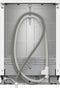 BOSCH SMS2HTW02E - Vaatwasser - 5 programma's 46 dB - Wit