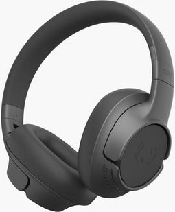 Fresh 'n Rebel Clam Core - Draadloze Over-Ear Bluetooth Koptelefoon - 45 uur batterijduur - Grafiet