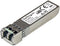 Startech.com J9150A - SFP+ transceiver module 10GBASE-SR - 10 Gbps - tot 300 m