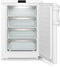Liebherr Fci 1624 Plus - Vrieskast - Inhoud 106L - Energieklasse C