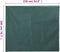 vidaXL - Plantenhoezen - met - ritssluiting - 2 - st - 70 - g/m² - 2,36x2 - m