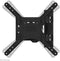 Neomounts WL40-550BL14 - Wandsteun - Full motion tot 55