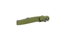 Mil-Tec Led 4 Colour hoofdlamp - Olive