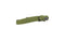 Mil-Tec Led 4 Colour hoofdlamp - Olive