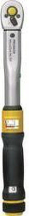Proxxon Industrial MicroClick MC 30 - Momentsleutel 1/4 (6.3 mm) 6-30 Nm met ratel - Kunststof koffer