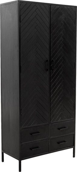 Kick Wandkast Hugo Wandkast - 80 cm