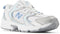 New Balance PZ530 - Unisex Sneakers - Comfortabel en stijlvol - Sea Salt