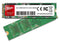 Silicon Power A55 - M.2 2280 SSD 1TB - SATA III 560/530 MB/s