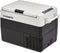 Dometic CFF 45 - Compressor koel-/vriesbox - 44 L - 12/24/230V - zwart/grijs