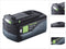 Festool BP 18 Li 5,0 ASI Accu 18V Bluetooth - 577660