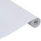 vidaXL - Raamfolies - strepenpatroon - mat - PVC