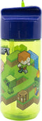 Minecraft drinkfles - 430 ml