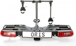 Oris Fietsendrager Oris Tracc 2V Fix4bike alu
