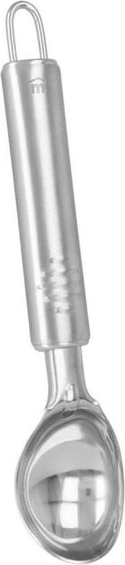 Metaltex - IJsschep - Imperial line - Lengte 19,5 cm - RVS
